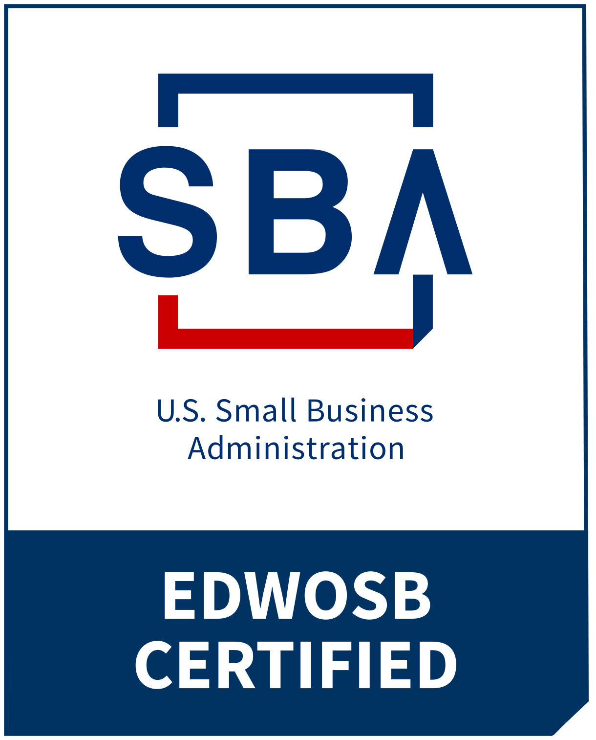 Link to the U.S. Small Business Administration