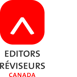 Link to The Editors Association of Canada